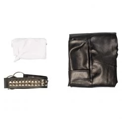 Cyberpunk 2077 Judy Alvarez Cosplay Costume -Game Costumes Shop COS 014 04 106