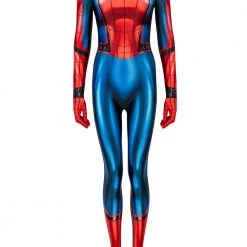 Spider-Man: Far From Home Spider-Man Peter Parker Cosplay Costume -Game Costumes Shop COS 014 04 108