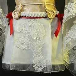 Naraka: Bladepoint Hu Tao Cosplay Costume 13 Naraka: Bladepoint Hu Tao Cosplay Costume -Game Costumes Shop COS 014 04 120