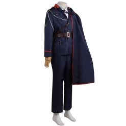 Shin Megami Tensei V Shohei Yakumo Cosplay Costume -Game Costumes Shop COS 014 04 123