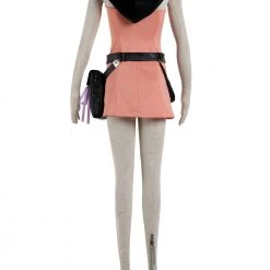Kingdom Hearts Kairi Cosplay Costume 16 Kingdom Hearts Kairi Cosplay Costume -Game Costumes Shop COS 014 04 20