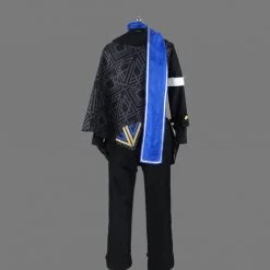 Overwatch Mystery Man Jesse McCree Cosplay Costume -Game Costumes Shop COS 014 04 40