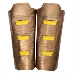 Shazam Mary Marvel Cosplay Costume 12 Shazam Mary Marvel Cosplay Costume -Game Costumes Shop COS 014 04 80