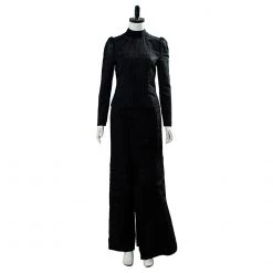 The Witcher Yennefer Of Vengerberg Cosplay Costume 11 The Witcher Yennefer Of Vengerberg Cosplay Costume -Game Costumes Shop COS 014 04 92