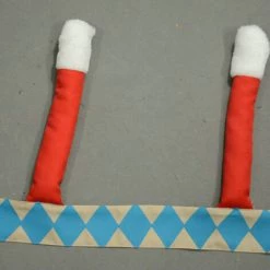 Mega Man Battle Network Dingo Cosplay Costume -Game Costumes Shop COS 014 05 10