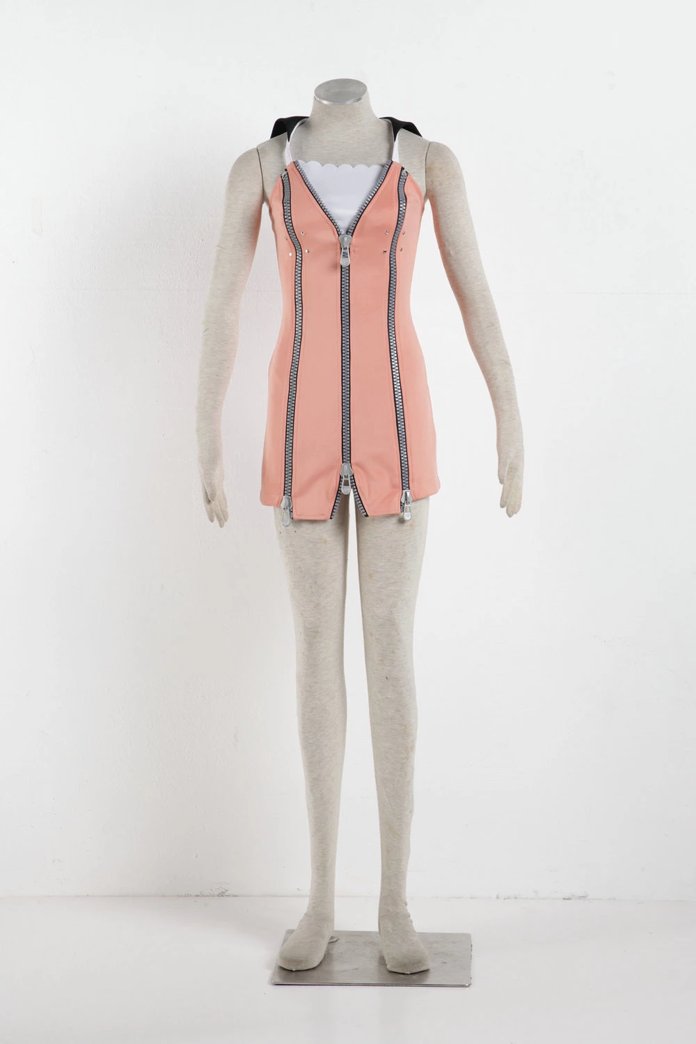 Kingdom Hearts Kairi Cosplay Costume 7 Kingdom Hearts Kairi Cosplay Costume - Image 5