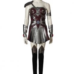 The Boys Queen Maeve Cosplay Costume -Game Costumes Shop COS 014 05 65