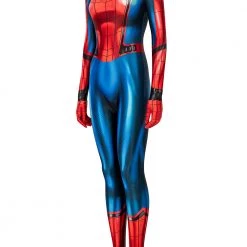 Spider-Man: Far From Home Spider-Man Peter Parker Cosplay Costume -Game Costumes Shop COS 014 05 76