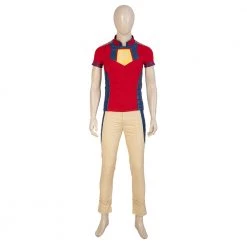 2021 Movie The Suicide Squad Peacemaker Christopher Smith Cosplay Costume -Game Costumes Shop COS 014 05 83