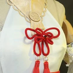 Naraka: Bladepoint Hu Tao Cosplay Costume 14 Naraka: Bladepoint Hu Tao Cosplay Costume -Game Costumes Shop COS 014 05 86