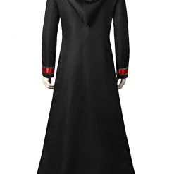 Hogwarts Legacy Gryffindor Uniform Cosplay Costume 16 Hogwarts Legacy Gryffindor Uniform Cosplay Costume -Game Costumes Shop COS 014 05 90