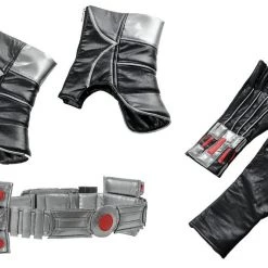 Ant-Man Scott Lang Cosplay Costume 9 Ant-Man Scott Lang Cosplay Costume -Game Costumes Shop COS 014 06