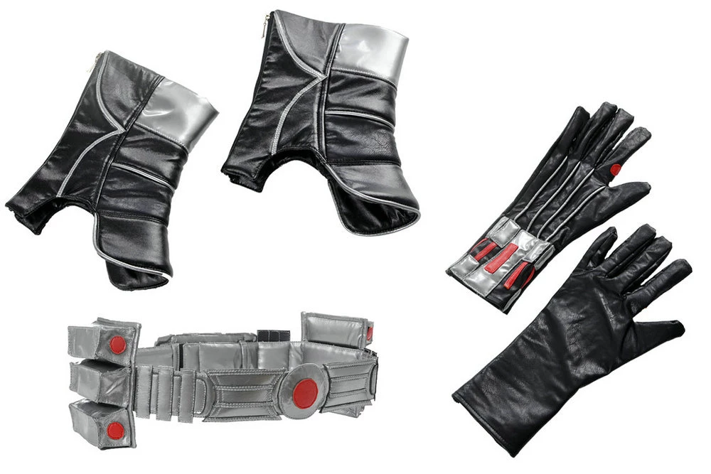 Ant-Man Scott Lang Cosplay Costume 6 Ant-Man Scott Lang Cosplay Costume - Image 4