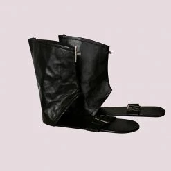 Final Fantasy XIV: A Realm Reborn Lord's Yukata (Blackflame) Cosplay Costume -Game Costumes Shop COS 014 06 18