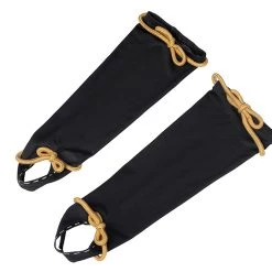 Genshin Impact Kujou Sara Cosplay Costume 18 Genshin Impact Kujou Sara Cosplay Costume -Game Costumes Shop COS 014 06 51