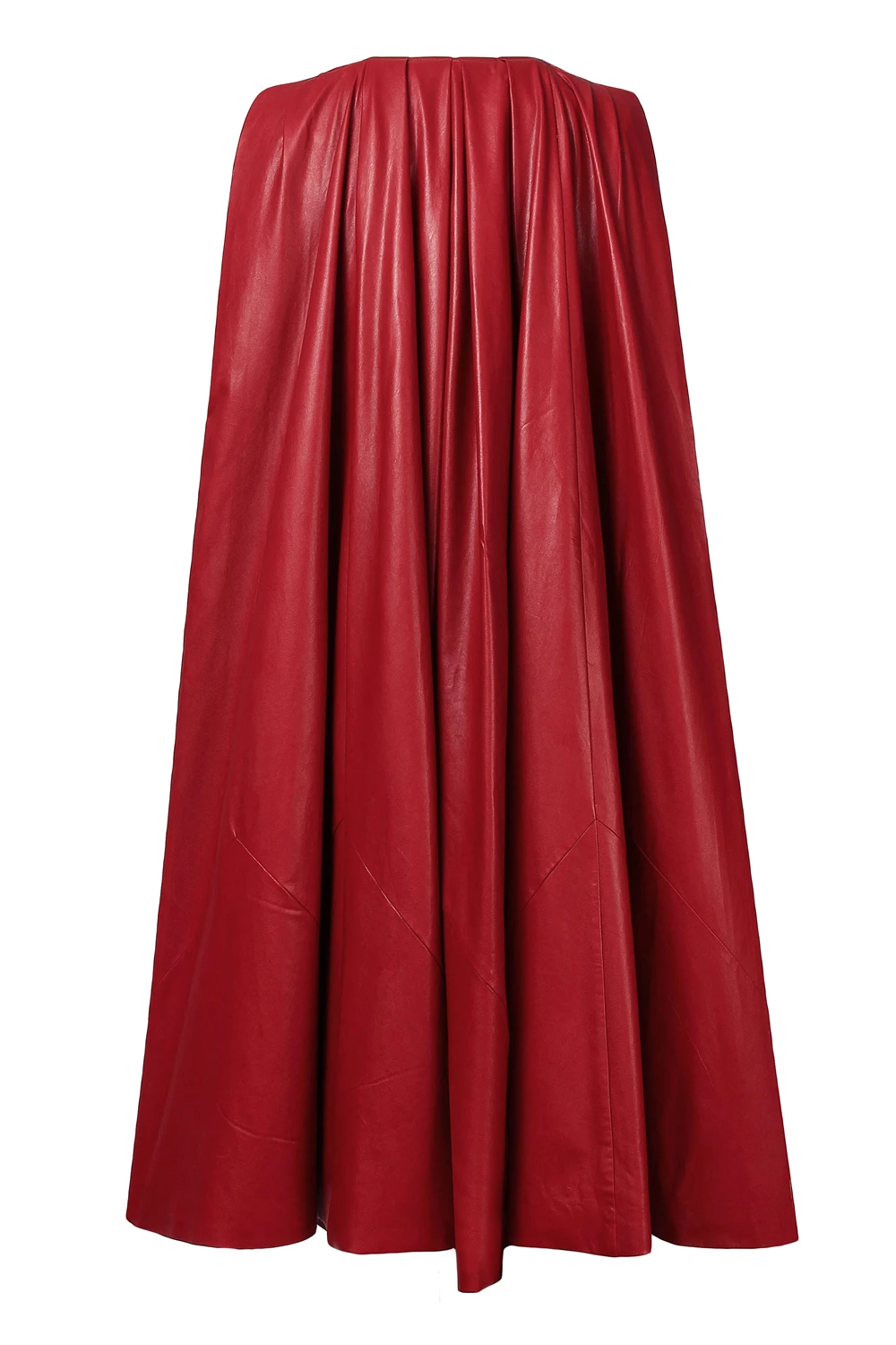 Supergirl Season 5 Kara Zor -El Superhero Cosplay Costume 10 Supergirl Season 5 Kara Zor -El Superhero Cosplay Costume - Image 8