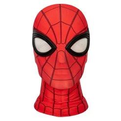 Spider-Man: Far From Home Spider-Man Peter Parker Cosplay Costume -Game Costumes Shop COS 014 07 23