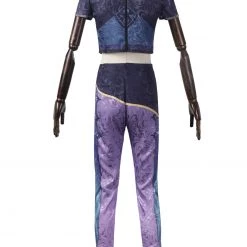 Genshin Impact Baizhu Cosplay Costume -Game Costumes Shop COS 014 07 28 scaled