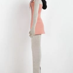 Kingdom Hearts Kairi Cosplay Costume 19 Kingdom Hearts Kairi Cosplay Costume -Game Costumes Shop COS 014 07 3