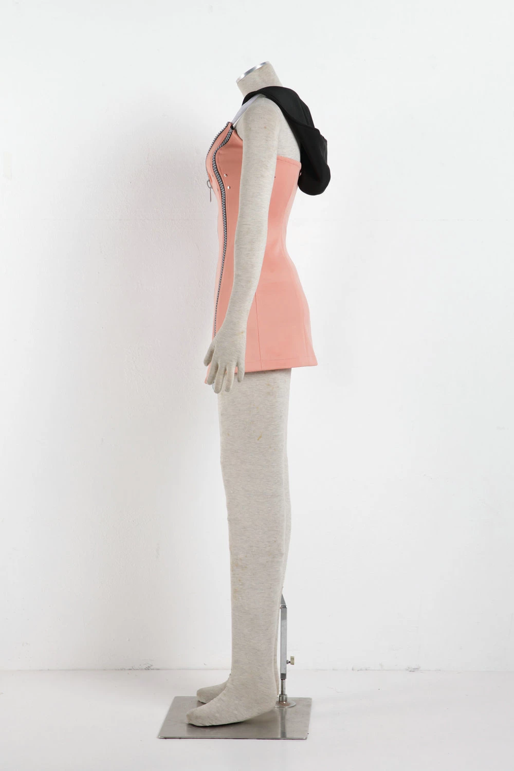 Kingdom Hearts Kairi Cosplay Costume 9 Kingdom Hearts Kairi Cosplay Costume - Image 7