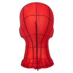 Spider-Man: Far From Home Spider-Man Peter Parker Cosplay Costume -Game Costumes Shop COS 014 08 14
