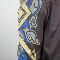 Overwatch Hanzo Cosplay Costume -Game Costumes Shop COS 014 08 4