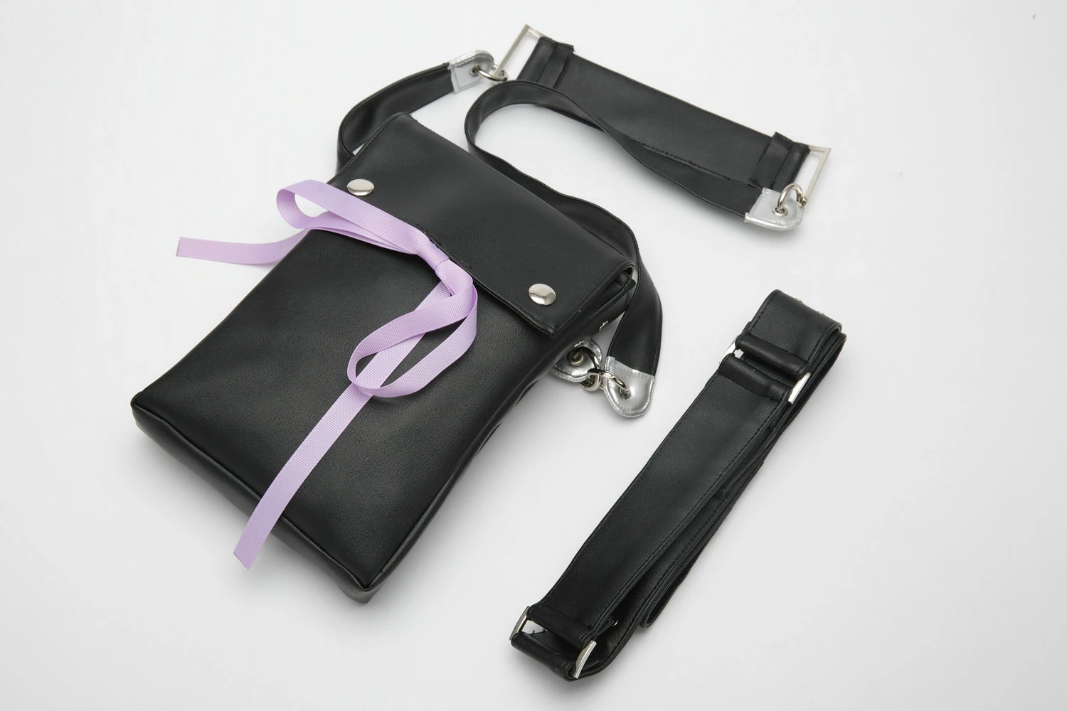 Kingdom Hearts Kairi Cosplay Costume 13 Kingdom Hearts Kairi Cosplay Costume - Image 11