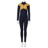 X-Men: Dark Phoenix Cyclops Jean Grey Phoenix Female Verison Cospaly Costume 1 X-Men: Dark Phoenix Cyclops Jean Grey Phoenix Female Verison Cospaly Costume -Game Costumes Shop COS 015 01 137