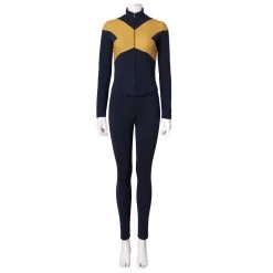 X-Men: Dark Phoenix Cyclops Jean Grey Phoenix Female Verison Cospaly Costume