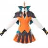 League Of Legends Battle Academia Lux Suit Cosplay Costume -Game Costumes Shop COS 015 01 164