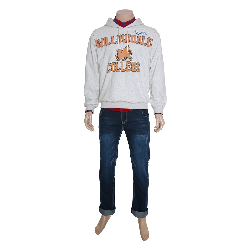 Onward Lan Lightfoot Cosplay Costume 3 Onward Lan Lightfoot Cosplay Costume