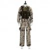 Death Stranding Cliff Cosplay Costume -Game Costumes Shop COS 015 01 184