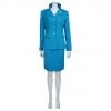Snowpiercer Melanie Cavill Cosplay Costume -Game Costumes Shop COS 015 01 201