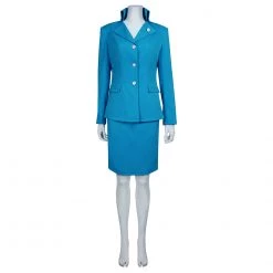 Snowpiercer Melanie Cavill Cosplay Costume -Game Costumes Shop COS 015 01 201 1