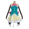 Project Sekai: Colorful Stage! Feat. Hatsune Miku Nene Kusanagi Cosplay Costume -Game Costumes Shop COS 015 01 237