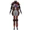 Star Wars Rebels Sabine Wren Cosplay Costume -Game Costumes Shop COS 015 01 285