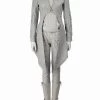 Legends Of Tomorrow White Canary Sara Lance Cosplay Costume 2 Legends Of Tomorrow White Canary Sara Lance Cosplay Costume -Game Costumes Shop COS 015 01 50