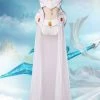 League Of Legends Janna Cosplay Costume -Game Costumes Shop COS 015 01 61