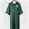 Harry Potter Slytherin Quidditch Uniform Cosplay Costume -Game Costumes Shop COS 015 01 65