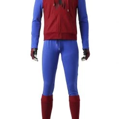 Spider-Man Homecoming Spider Man Suit Cosplay Costume