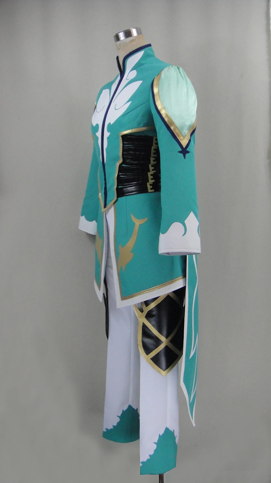 Tales Of Zestiria Mikleo Cosplay Costume 4 Tales Of Zestiria Mikleo Cosplay Costume - Image 2