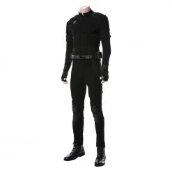Spider-Man:Far From Home Peter Parker Spider-man Black Suit Cosplay Costume -Game Costumes Shop COS 015 02 137
