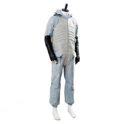 Death Stranding Norman Reedus Cosplay Costume -Game Costumes Shop COS 015 02 150