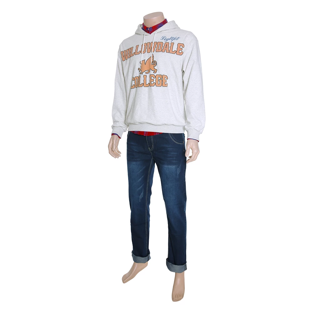 Onward Lan Lightfoot Cosplay Costume 5 Onward Lan Lightfoot Cosplay Costume - Image 3