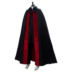2020 TV Dracula Cosplay Costume -Game Costumes Shop COS 015 02 158