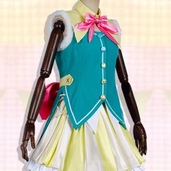 Project Sekai: Colorful Stage! Feat. Hatsune Miku Nene Kusanagi Cosplay Costume -Game Costumes Shop COS 015 02 200