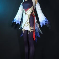 Genshin Impact Ganyu Cosplay Costume Version 2 -Game Costumes Shop COS 015 02 206
