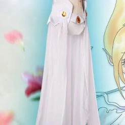 League Of Legends Janna Cosplay Costume 11 League Of Legends Janna Cosplay Costume -Game Costumes Shop COS 015 02 53