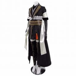 Final Fantasy XV Gentiana Cosplay Costume Version 2 -Game Costumes Shop COS 015 02 63