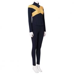 X-Men: Dark Phoenix Cyclops Jean Grey Phoenix Female Verison Cospaly Costume -Game Costumes Shop COS 015 03 104
